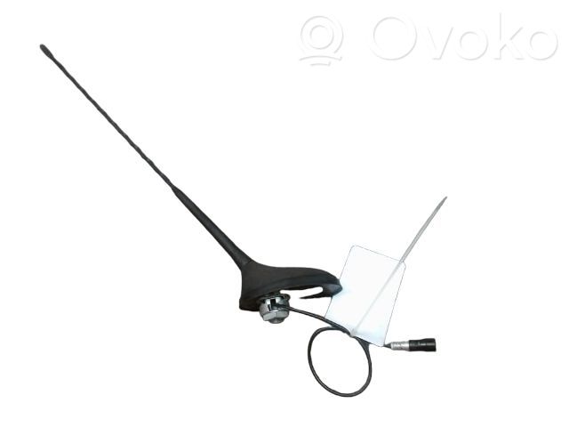 Citroen C3 Radion antenni 