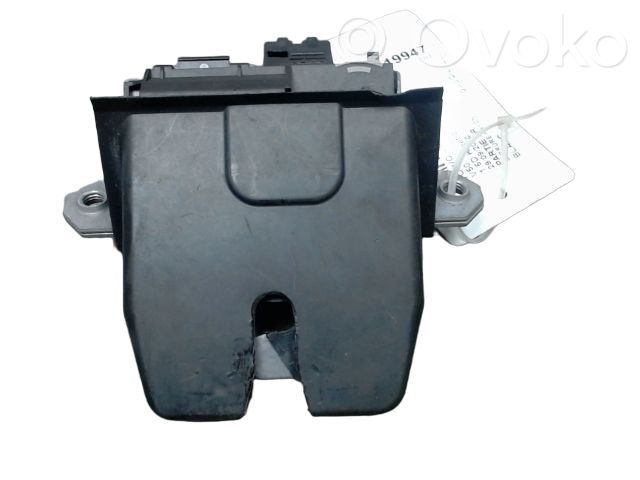 Loading door lock   31335047,01043899002,31335047