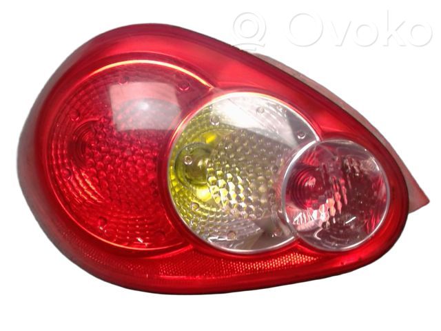 Toyota Aygo AB10 Lampa tylna 