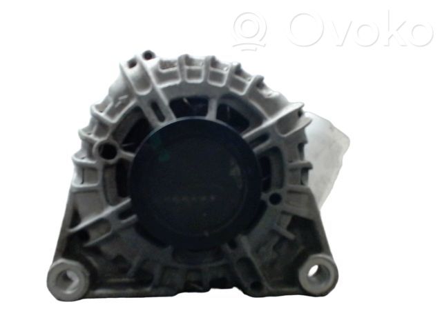 Ford Fiesta Alternator 