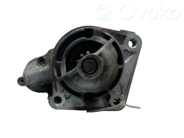 Ford Fiesta Starteris 