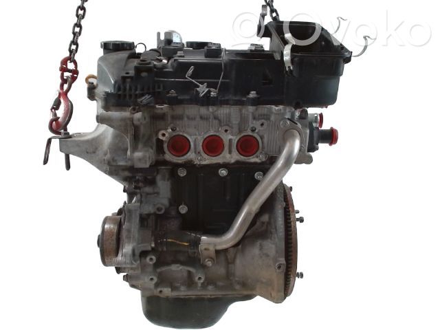 Variklis   135TF,135TF,1KR,6626615