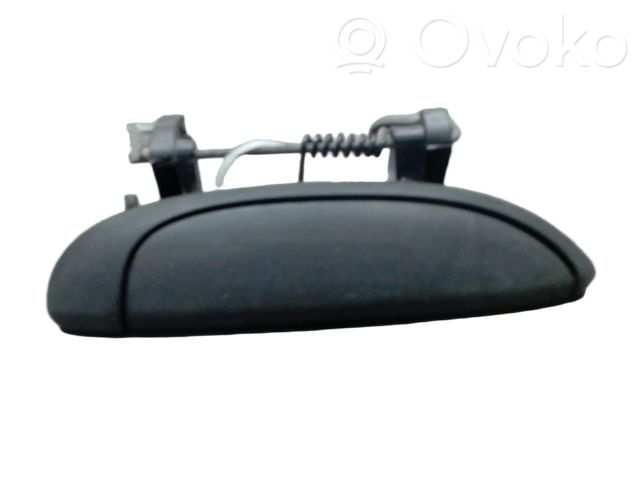 Klamka zewnętrzna drzwi przednich   7700433076,125000,176774,177465,30390,414500,6001549492,7700426087,7700433076,7700434718,7700434719,7700733076,7700830038,7700842848,7724718SX,8092002,AL8092002