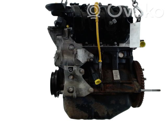 Dacia Sandero II Motor 