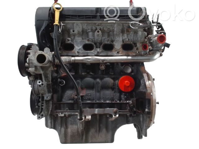 Motor   20MS2026,Z16XEP