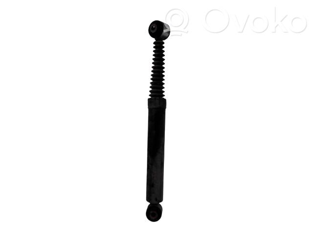 Peugeot 207 Rear shock absorber/damper 