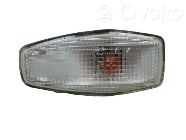 Hyundai Accent Seitenblinker 
