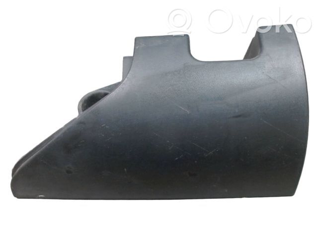 Renault Kangoo II Ornament colț bară spate 