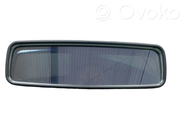 Nissan Micra Lusterko wsteczne 
