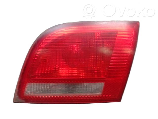 Audi A3 S3 A3 Sportback 8P Takaluukun takavalot 