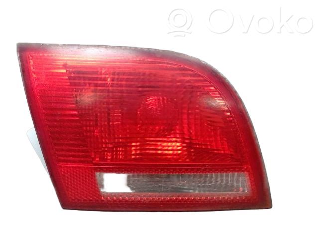 Audi A3 S3 A3 Sportback 8P Takaluukun takavalot 