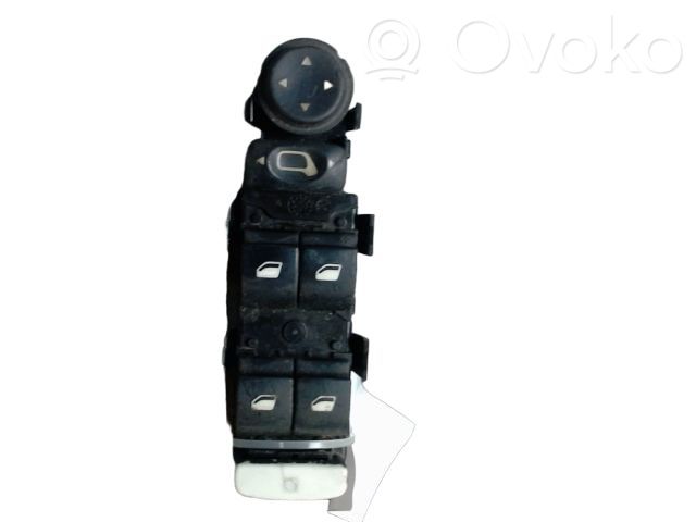 Citroen C4 I Electric window control switch 
