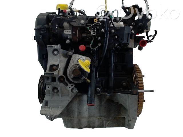 Engine   7701476906,7701476906,D201979,K9KT766