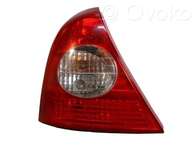 Renault Clio II Rear/tail lights 