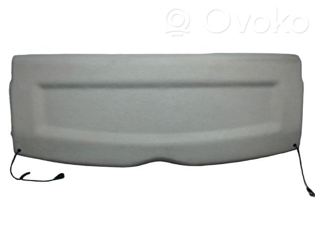 Citroen C3 Parcel shelf 