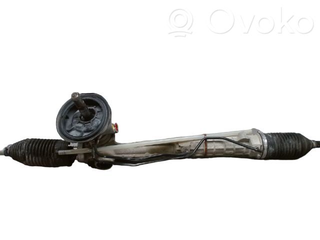 Peugeot 206+ Przekładnia kierownicza / Maglownica 