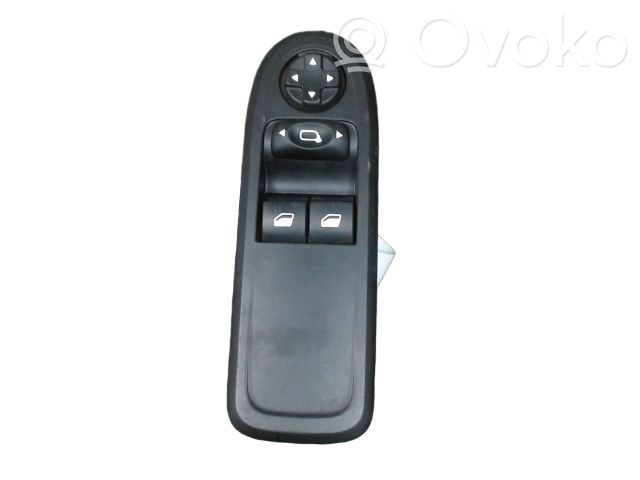 Electric window control switch   98012275XT,96647495XT,98012275XT