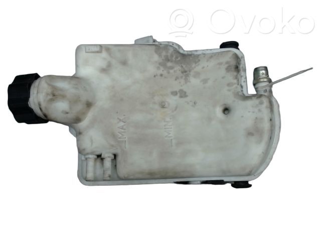 Peugeot 206 CC Depósito del refrigerante 