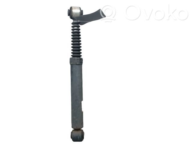 Peugeot 207 Rear shock absorber/damper 