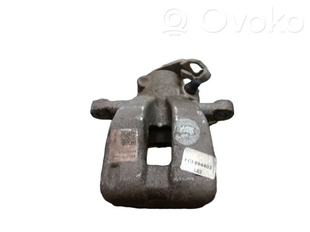 Fiat Bravo Rear brake caliper 