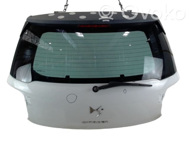 Tailgate/trunk/boot lid   8701CE,8701CE