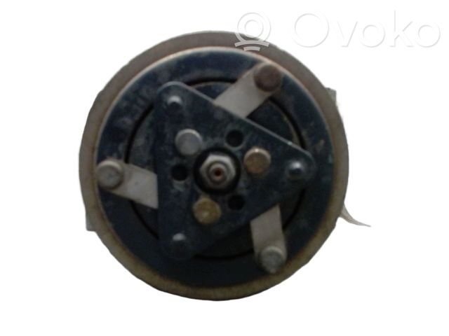 Peugeot 206 Compressore aria condizionata (A/C) (pompa) 