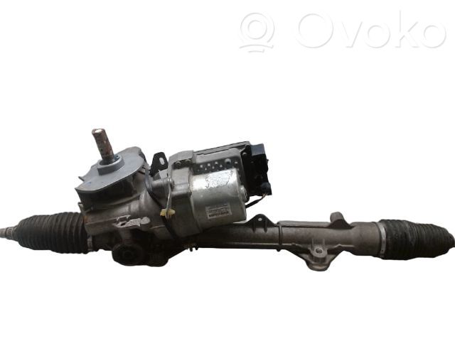 Peugeot 207 Steering rack 