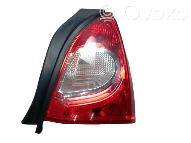 Renault Twingo II Lampă spate în caroserie 