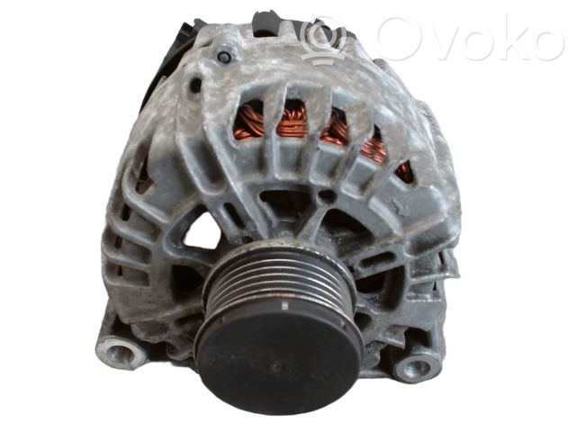 Citroen C3 Generatore/alternatore 
