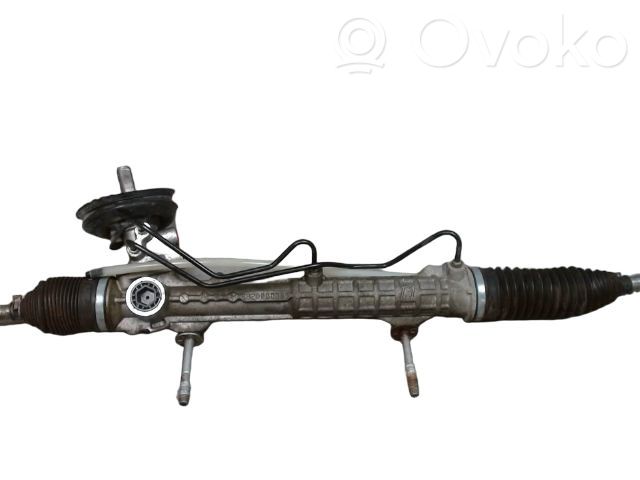 Peugeot 206 Przekładnia kierownicza / Maglownica 