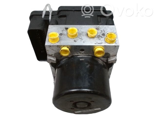 Renault Laguna III ABS bloks 