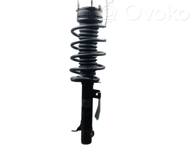 Ford Fiesta Amortyzator przedni 