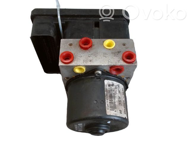 Mini One - Cooper R50 - 53 ABS Pump 