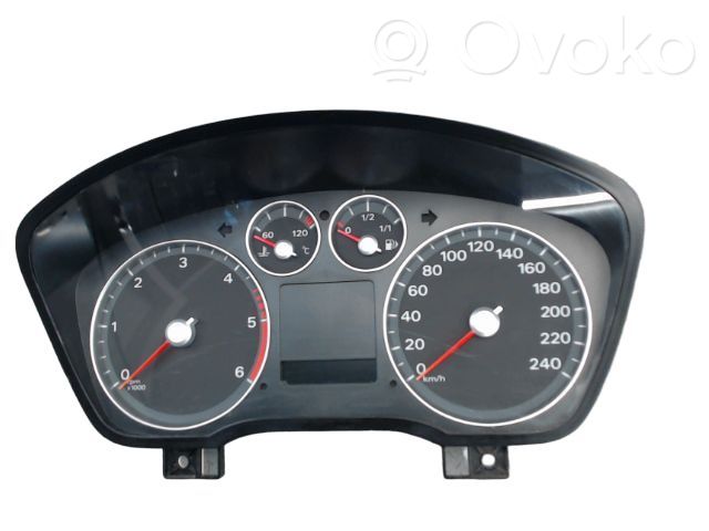 Ford Focus Velocímetro (tablero de instrumentos) 