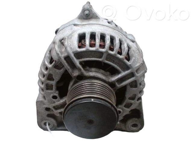 Renault Modus Ģenerators 