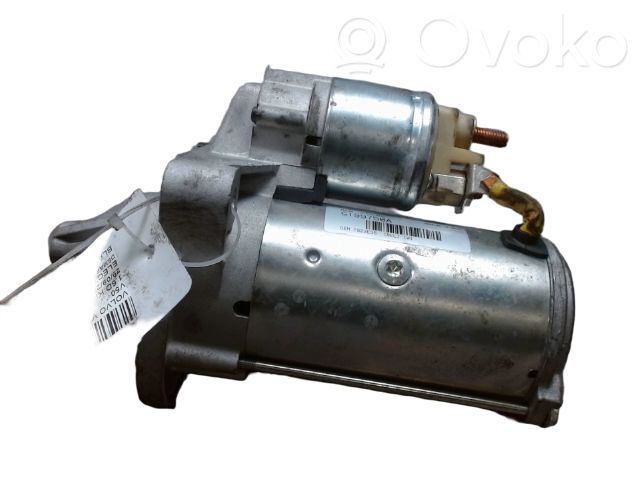 Starteris   8603690,8603690,G199750A