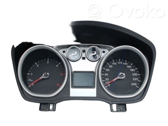 Ford C-MAX I Speedometer (instrument cluster) 