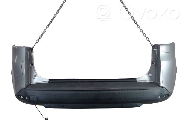 Renault Clio IV Galinis bamperis 