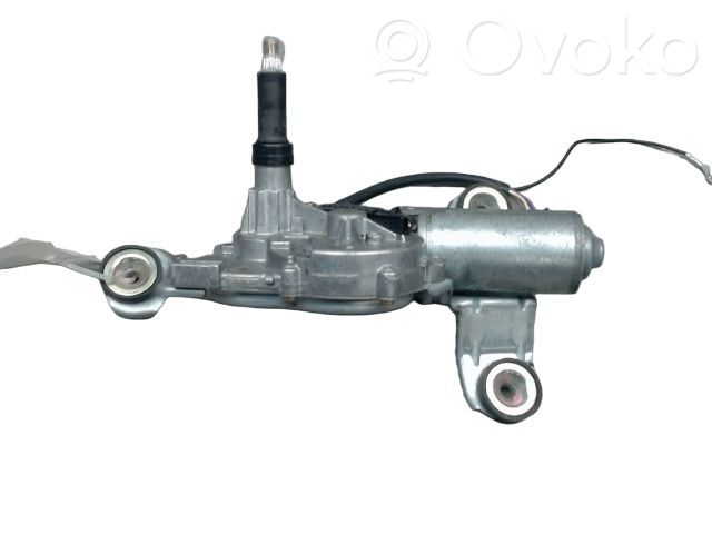 Ford Fiesta Wischermotor Heckscheibe 