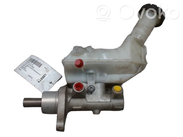 Renault Clio III Główny cylinder hamulca 