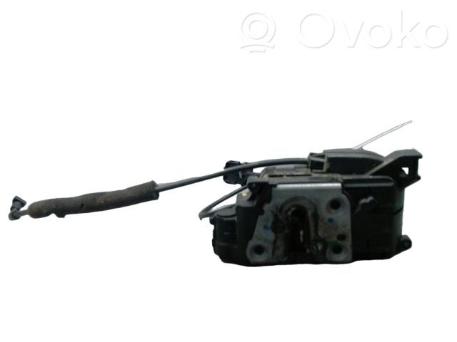 Front door lock   8200219247,219247,8200219247