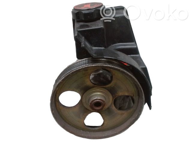 Peugeot 206 Power steering pump 