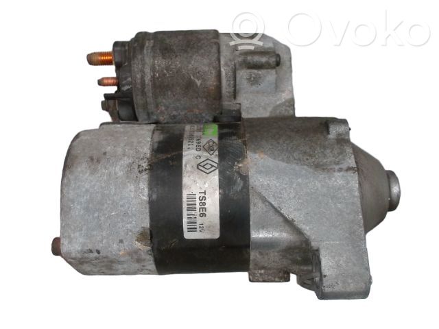 Renault Twingo I Electromotor 