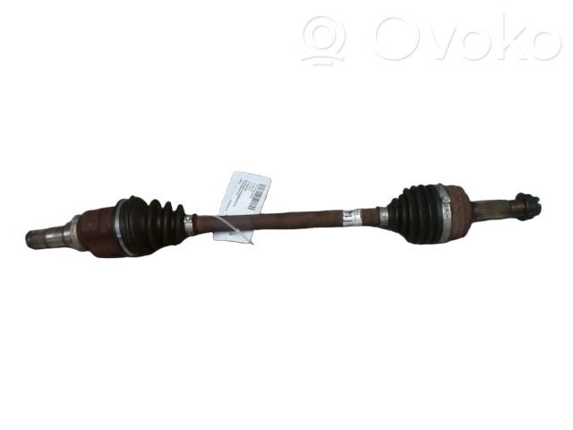 Toyota Aygo AB10 Antriebswelle vorne 