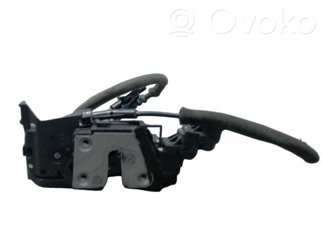 Front door lock   805031332R,805031332R
