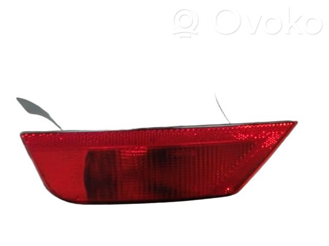 Ford Ecosport I Takapuskurin valo 