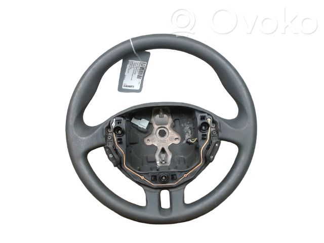 Renault Clio III Volant 