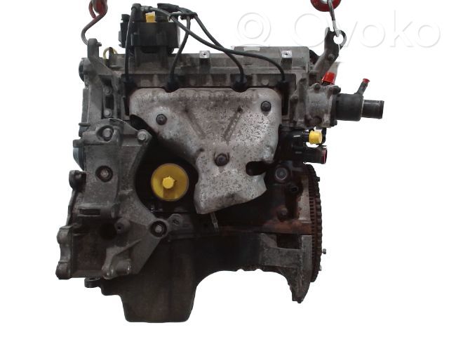 Motor   6001549091,6001549091,K7JA714,UB00758