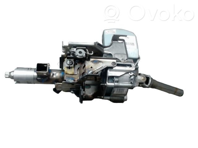 Renault Modus Steering wheel axle set 