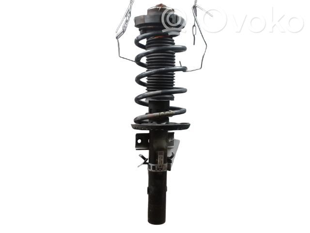 Skoda Fabia Mk1 (6Y) Front shock absorber/damper 